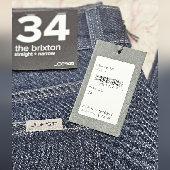 👖Joe's Jeans 34 - Picture 4 of 7